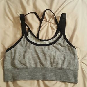 Victoria's Secret PINK sports bra